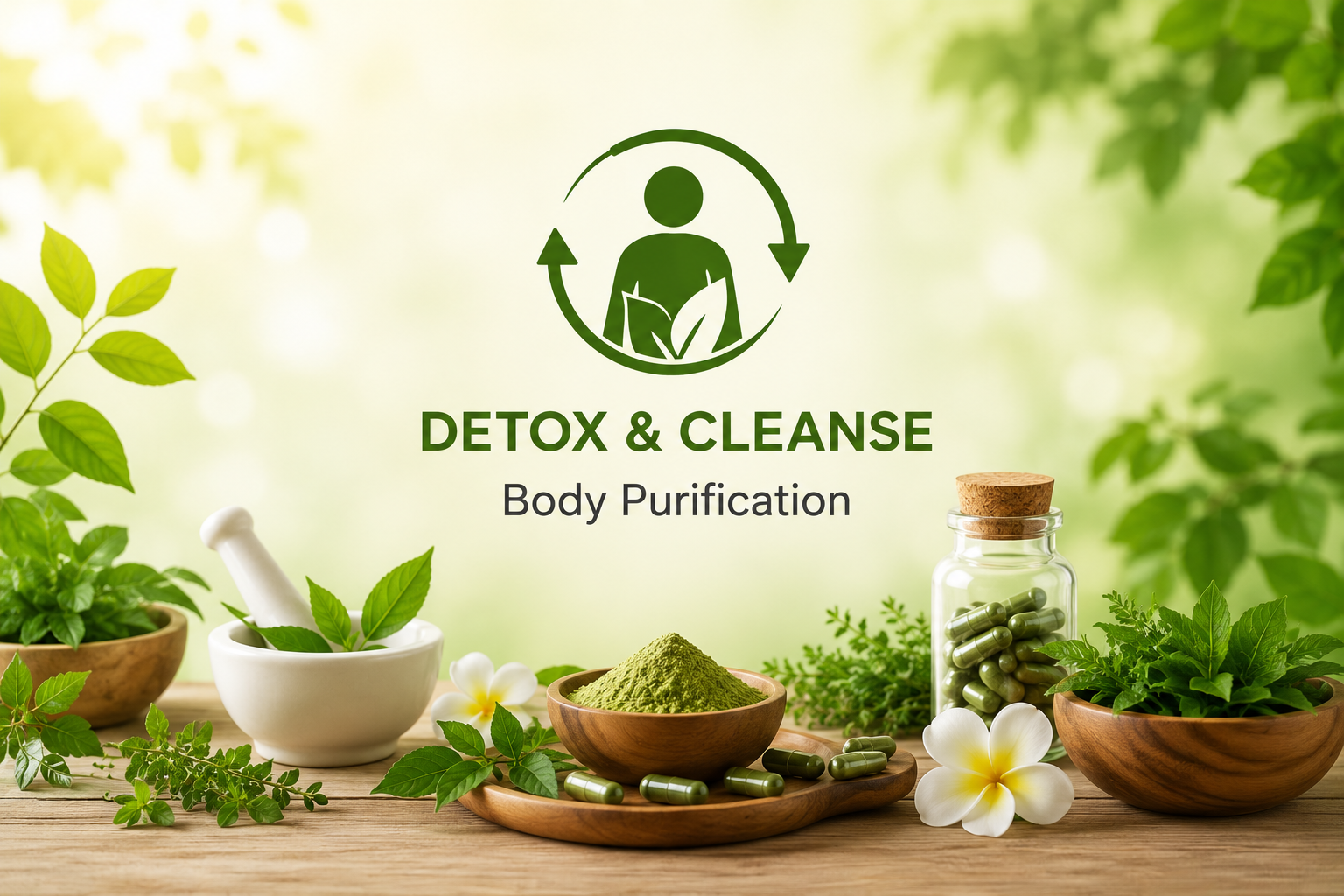 Detox