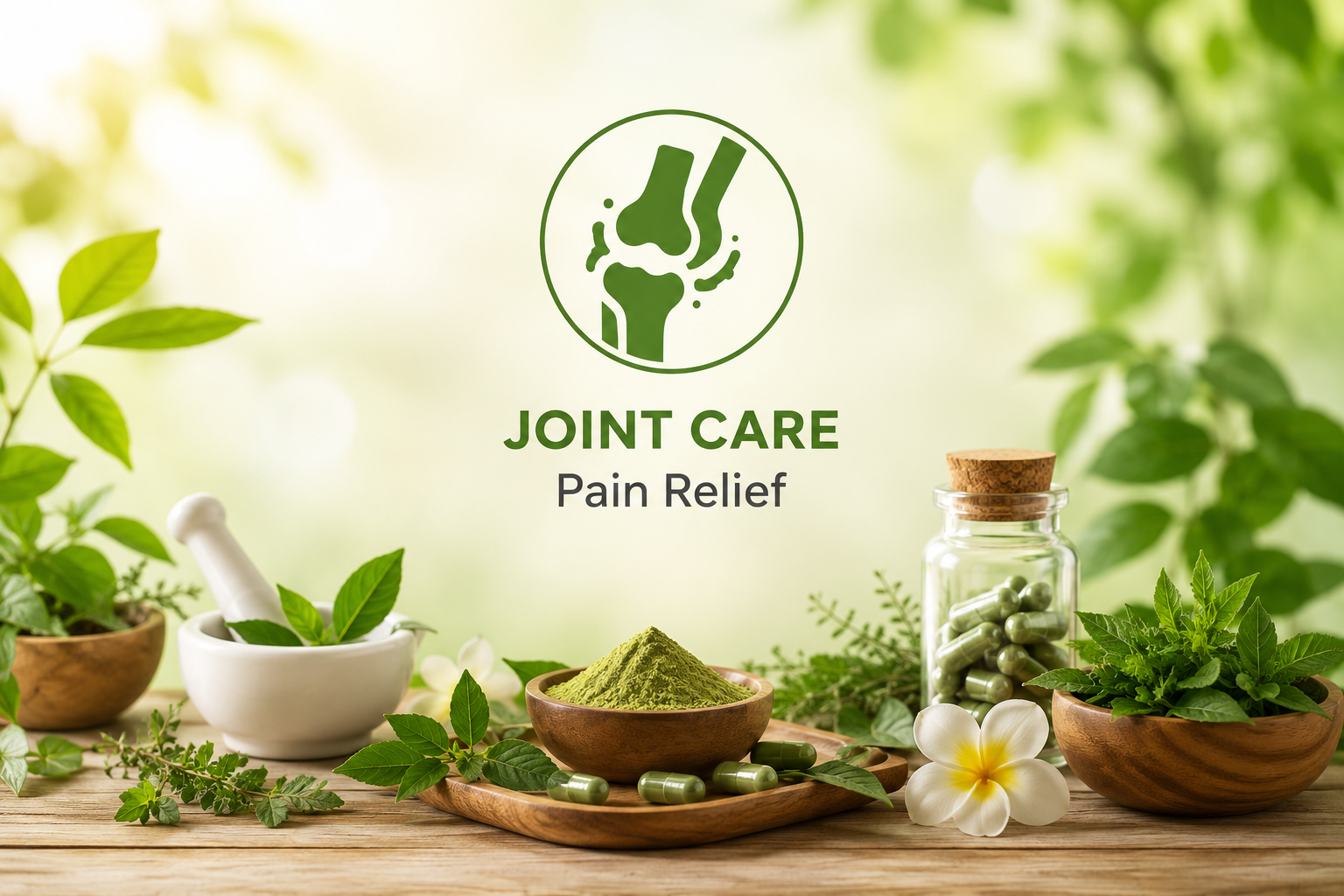 Joint care