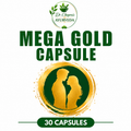 MEGA GOLD CAPSULE