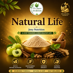 Natural Life Powder