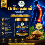 Ortho-pain nil powder