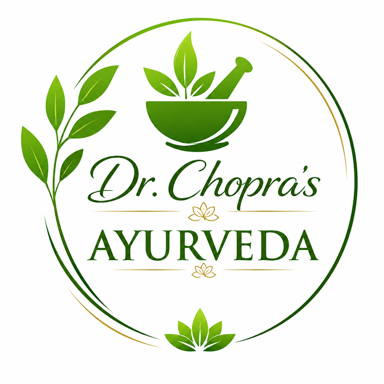 Drchopraayurveda