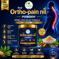 Ortho-pain nil powder