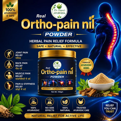 Ortho-pain nil powder
