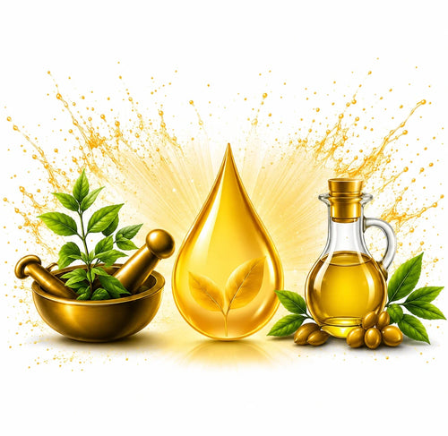 Pansip oil
