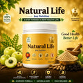 Natural Life Powder