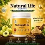 Natural Life Powder